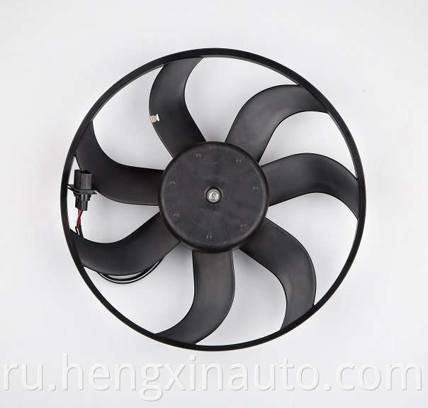 6rd959455q Radiator Fan Jpg